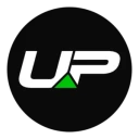 MeUp logo