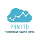 PBN.ltd logo