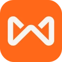 Writesonic (GEO / AI visibility) logo